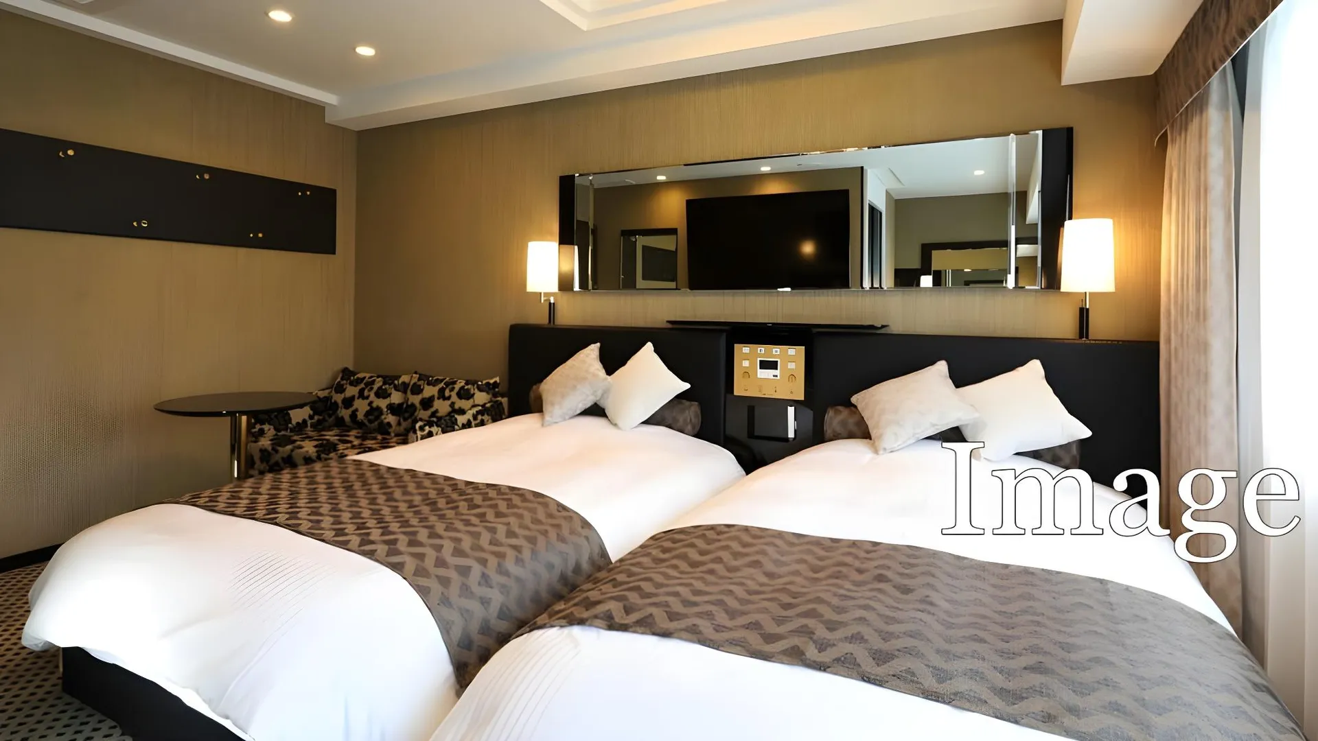 도쿄 / 동경 APA 호텔 닌교초 에키히가시 3성급 호텔 전망