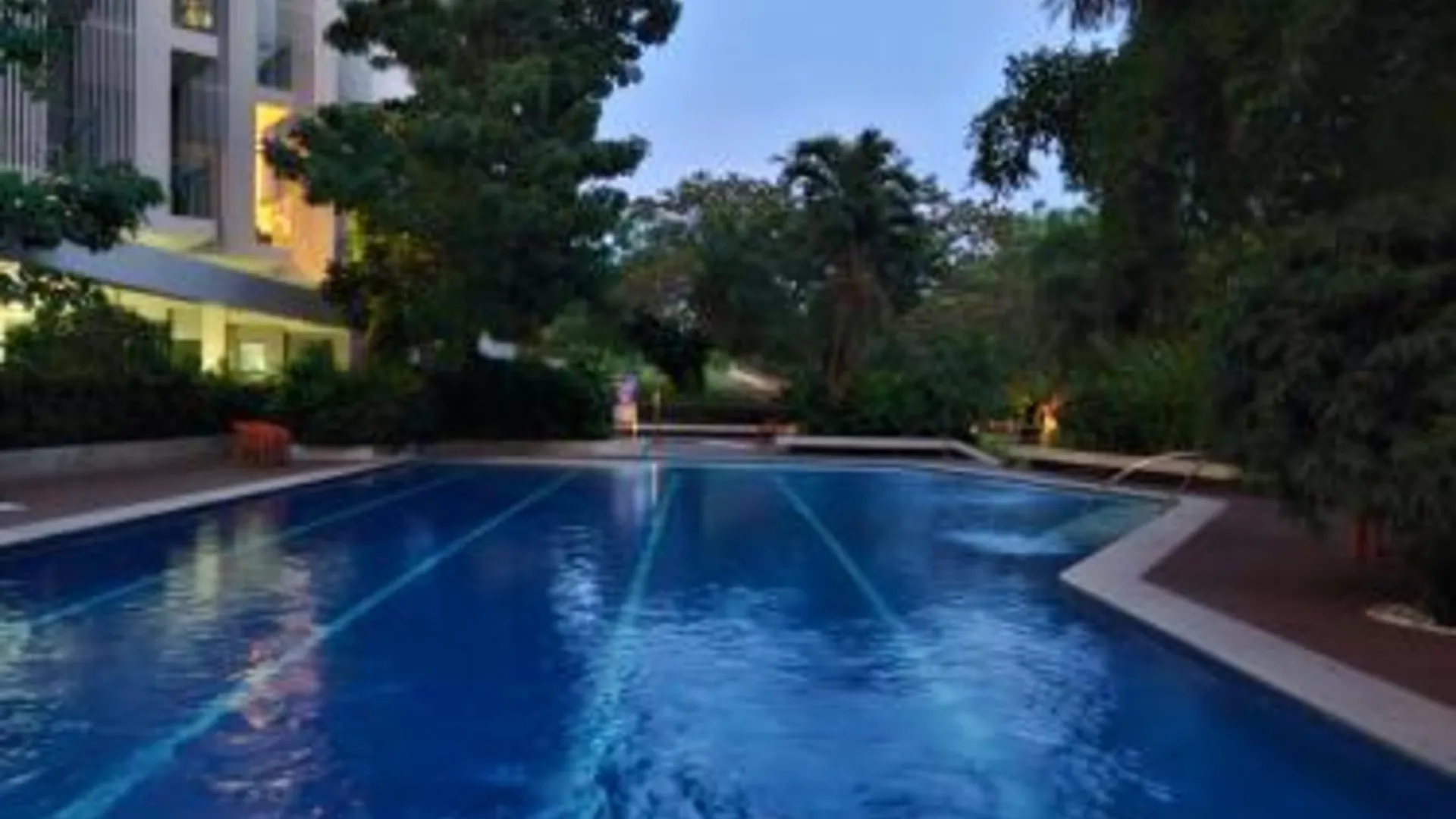 세부 Tambuli Shore Residence 4성급 싱글룸 레스토랑