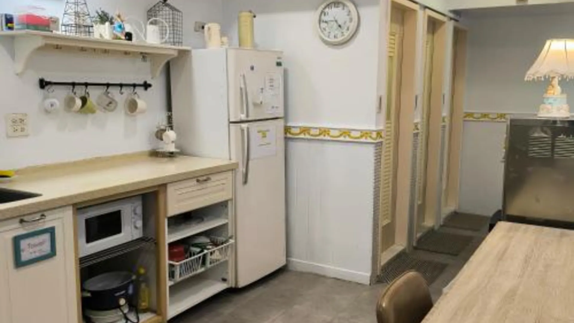 타이베이 TW 호스텔 2 2성급 호텔 외관