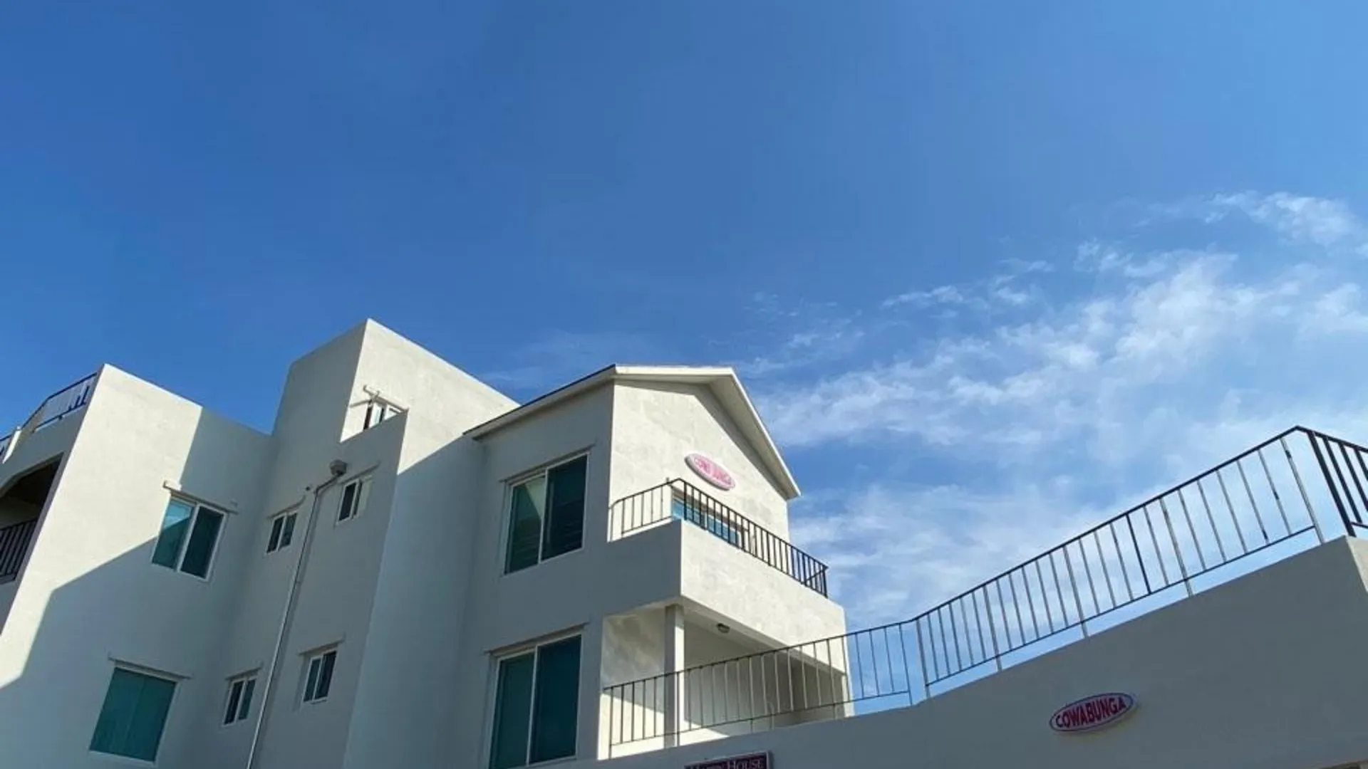 양양 양양 해피하우스 펜션 2성급 게스트하우스 객실