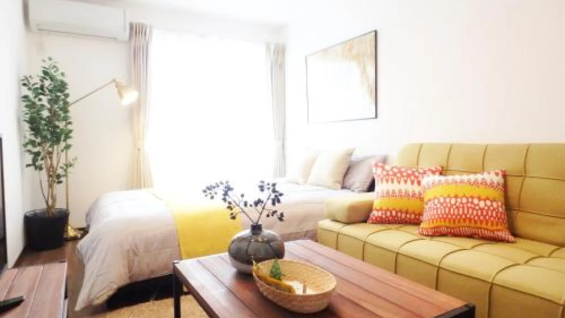 교토 호텔 칸소 3성급 호텔 스위트룸