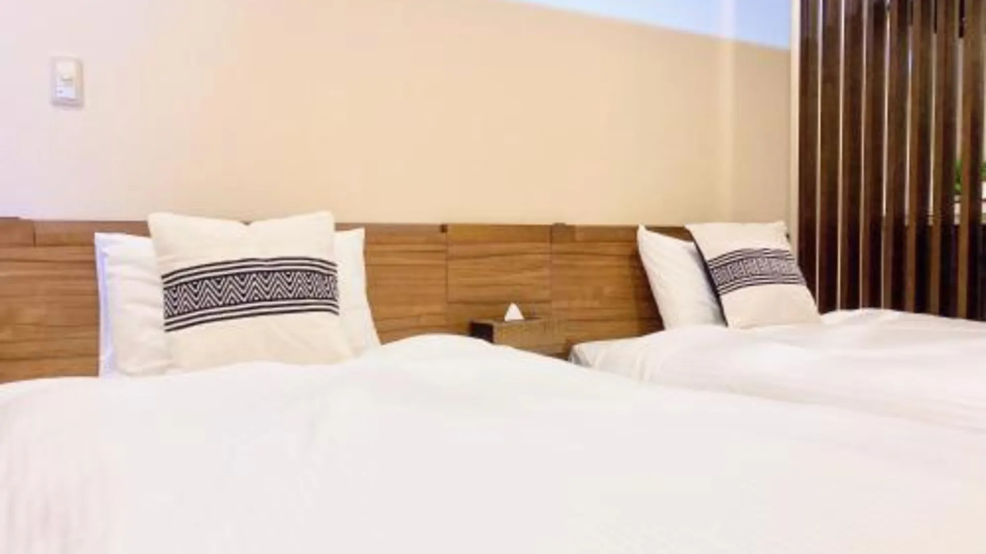 오키나와 본섬 마쓰야마 스테이 3성급 게스트하우스 스위트룸