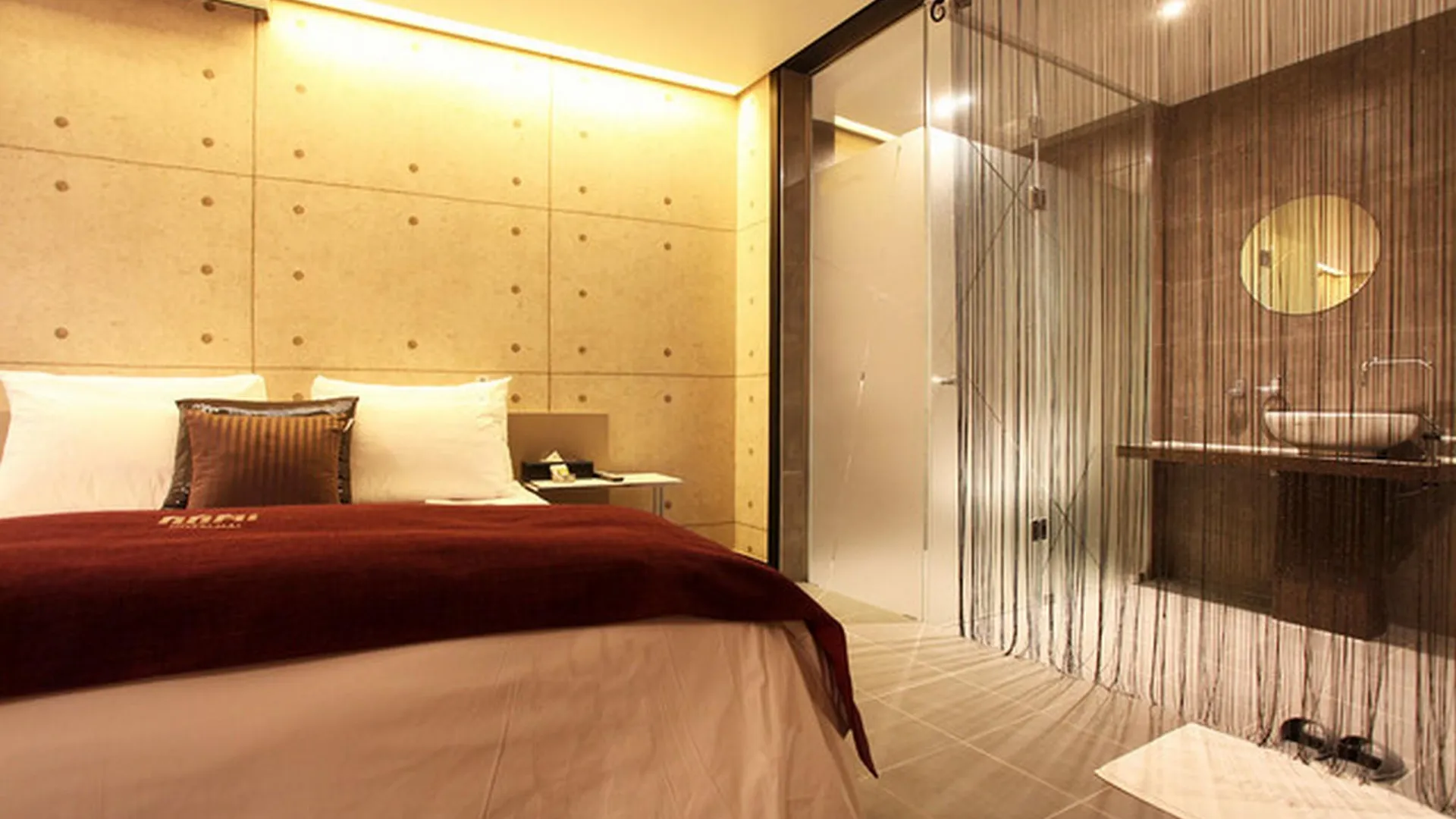 서울 한성대학교 입구 (혜화) 메이 3성급 호텔 스위트룸