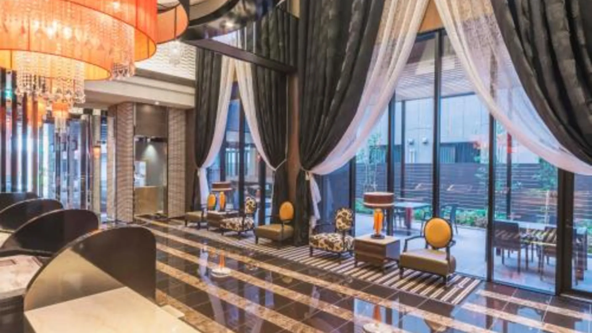 오사카 APA 호텔 히가시-우메다 미나미-모리마치-에키마에 3성급 호텔 부대시설