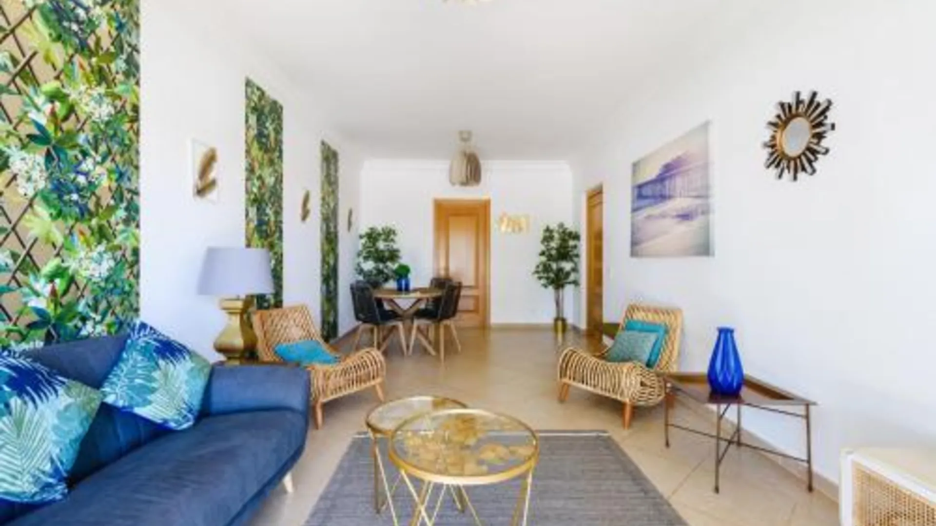 라고스 보아비스타 골프 앤 스파 리조트 4성급 호텔 레스토랑