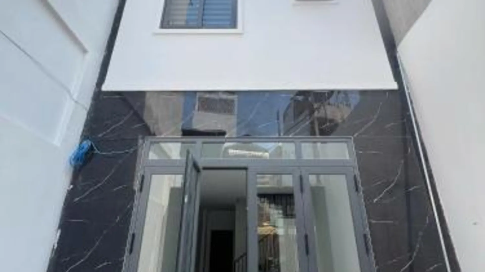 호치민 냐 사이공 4성급 게스트하우스 수영장