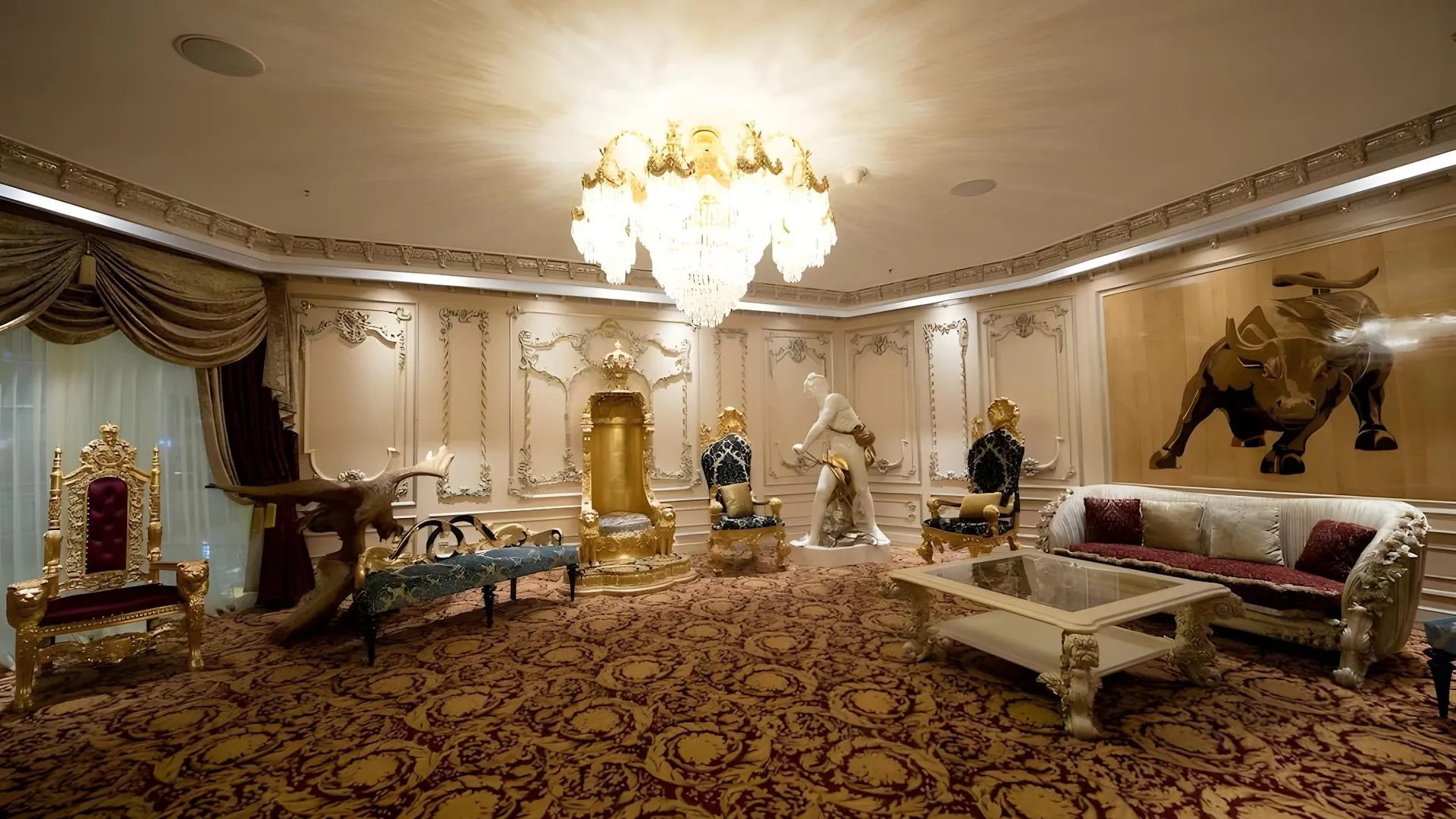 마카사르 Myko Hotel and Convention Center Makassar 4성급 호텔 레스토랑