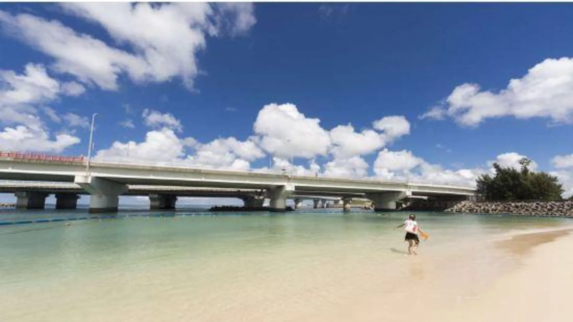 오키나와 본섬 Wires Hotel Naha 3성급 호텔 전망