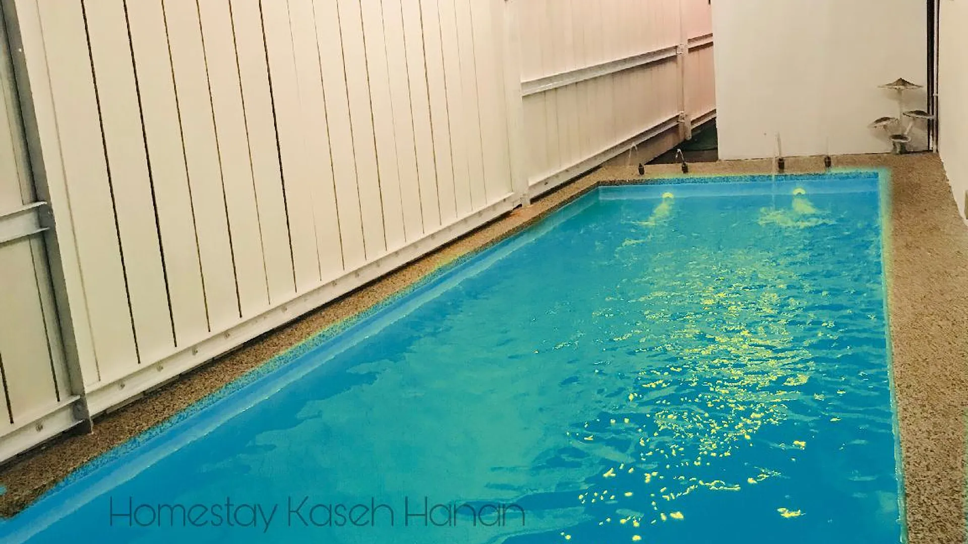 포트 딕슨 시 루사의 프라이빗 하우스 (1000m², 침실 3개, 프라이빗 욕실 2개) 3성급 싱글룸 객실