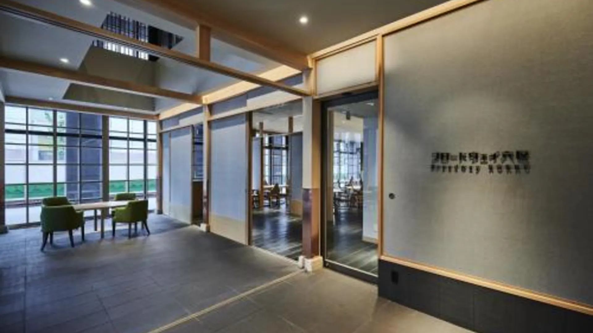 도쿄 / 동경 아사쿠사 뷰 호텔 아넥스 로쿠 4성급 호텔 외관