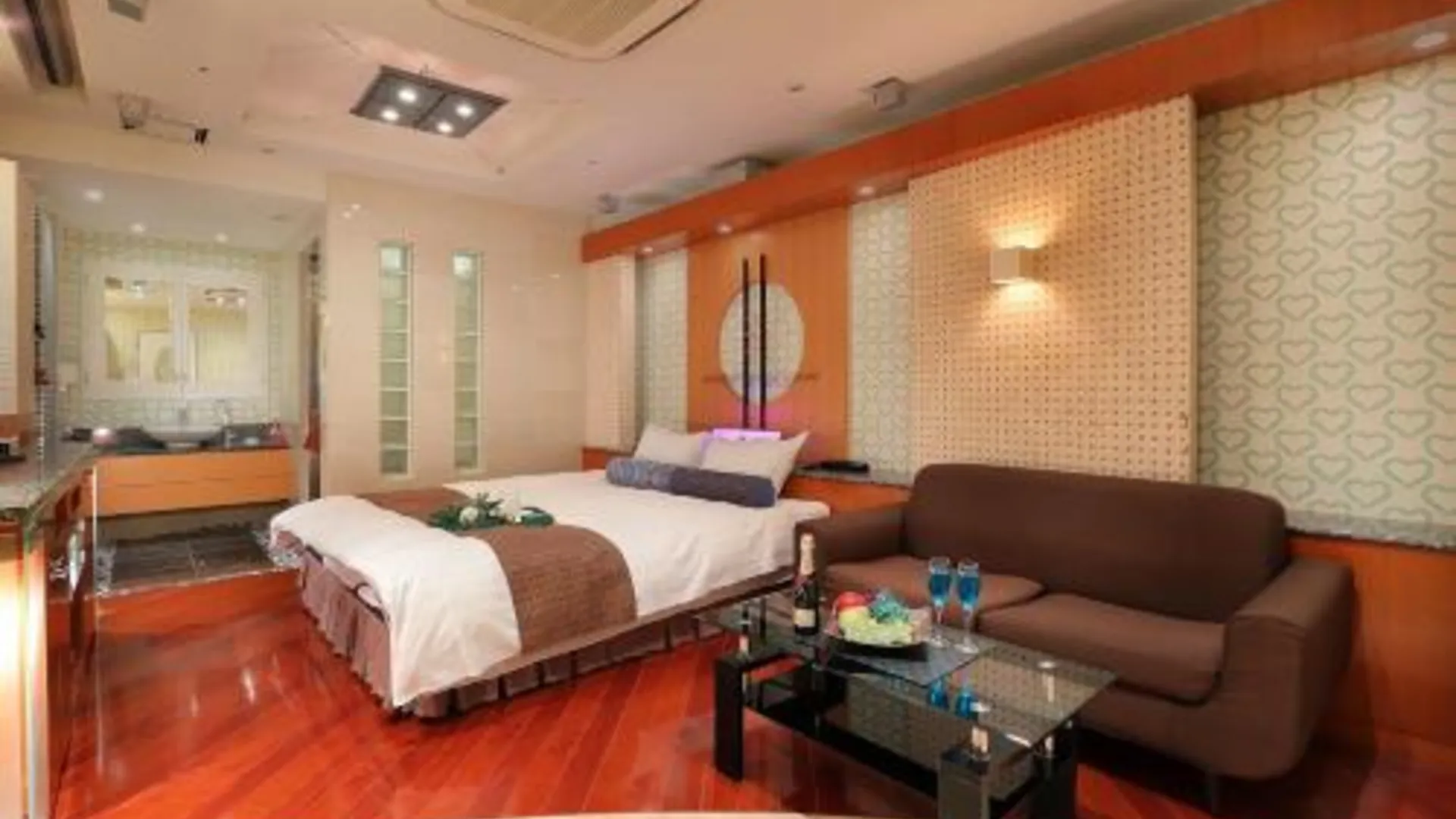 오사카 Hotel AXIS -アクシス- 1성급 호텔 수영장