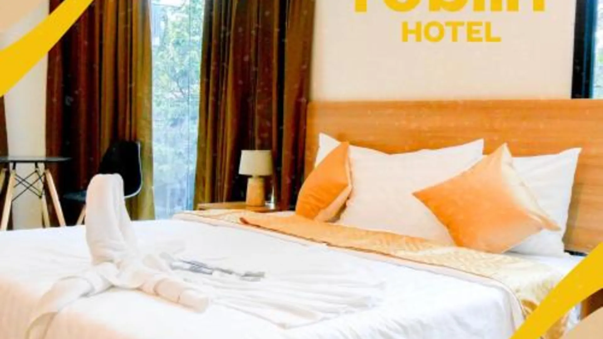 세부 루블린 호텔 세부 2성급 호텔 스위트룸