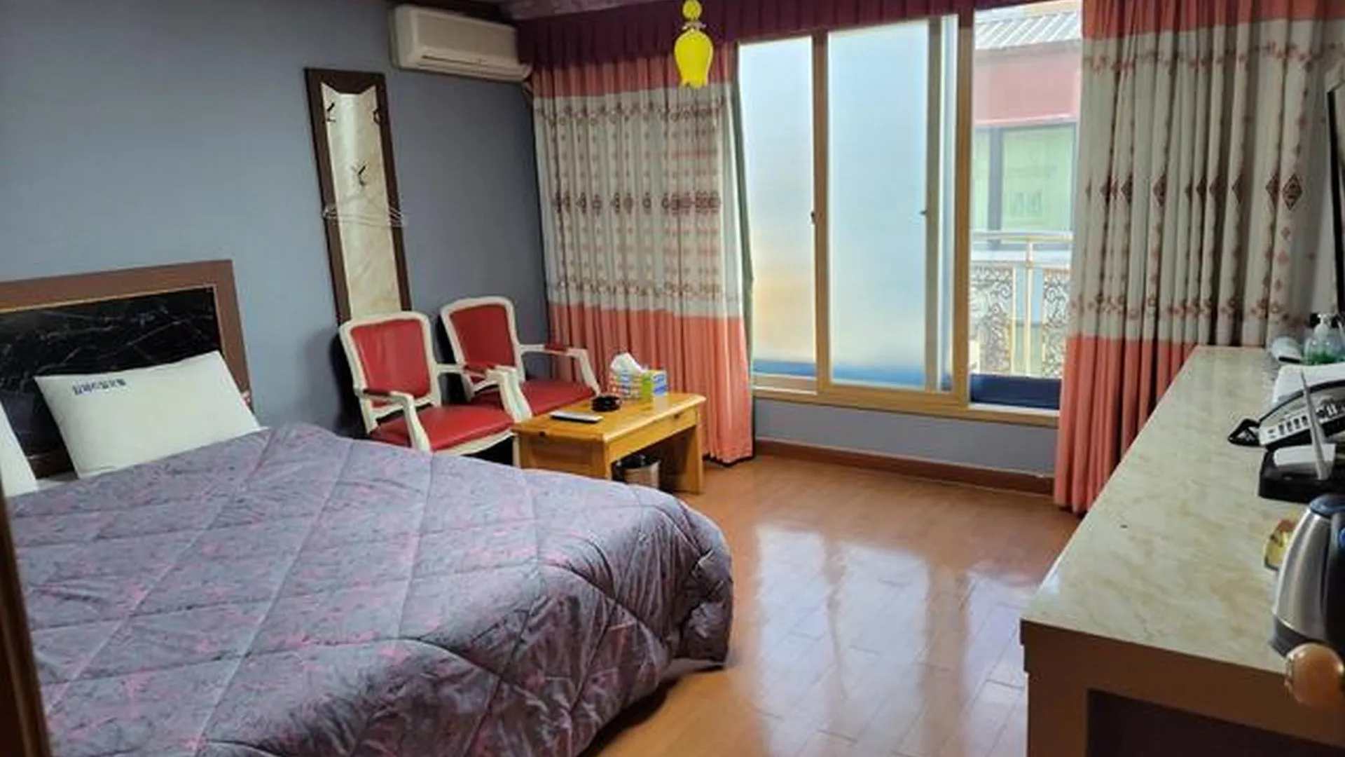 전주 전주 우아동 임페리얼 호텔 로비