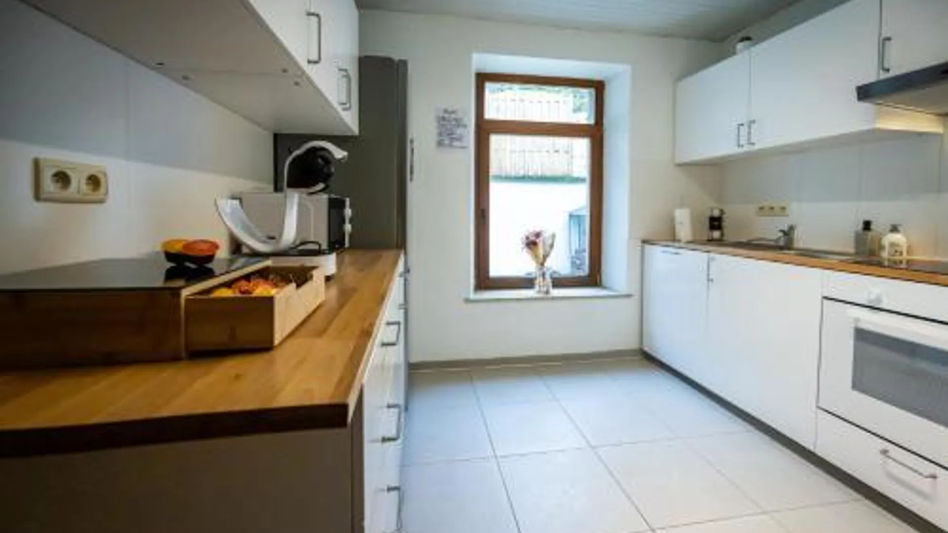 아우반게 Maison de caractère à deux pas du Luxembourg 4성급 싱글룸 수영장