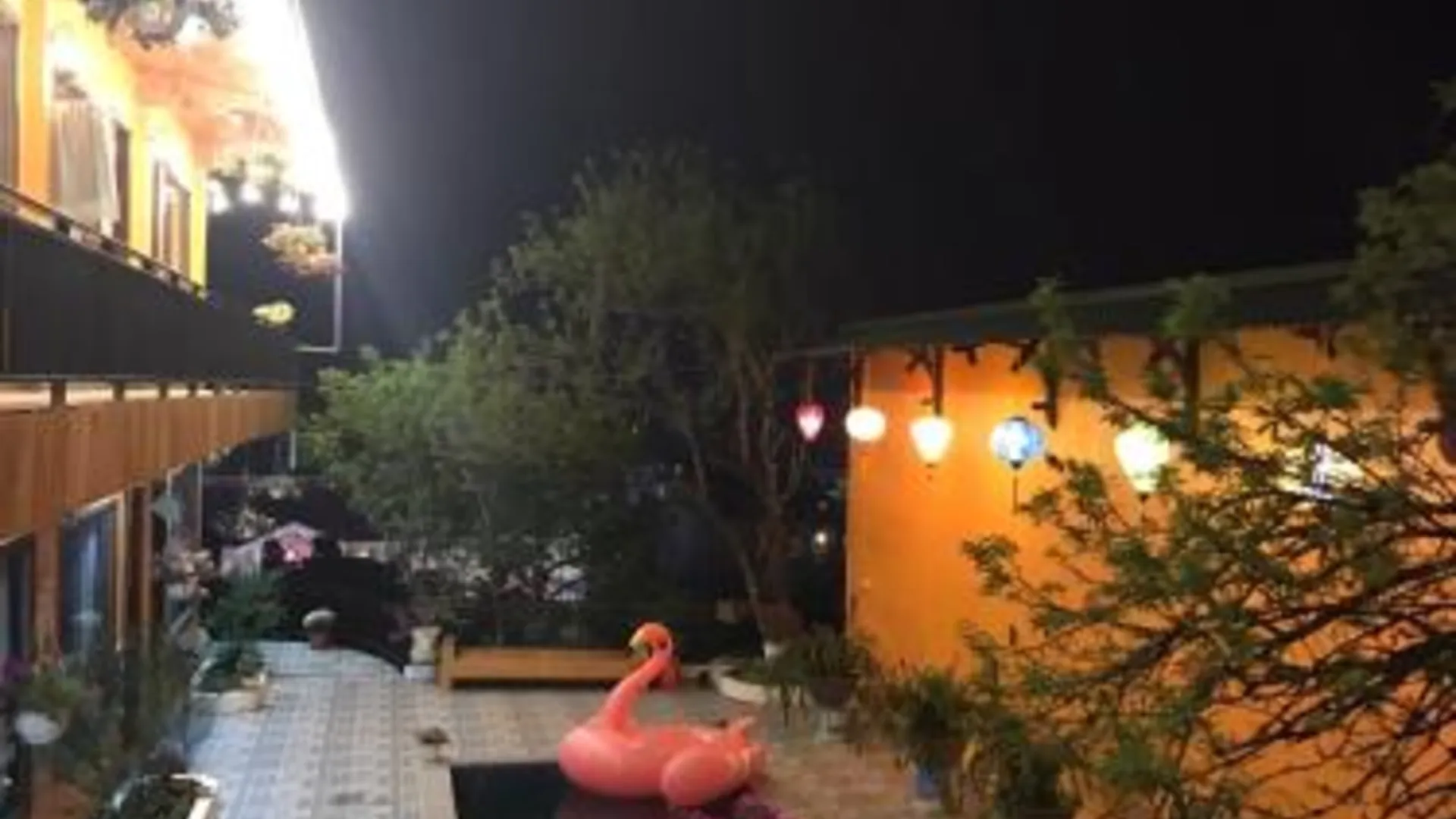 사파 앨리 하우스 사파 홈스테이 2성급 호텔 객실