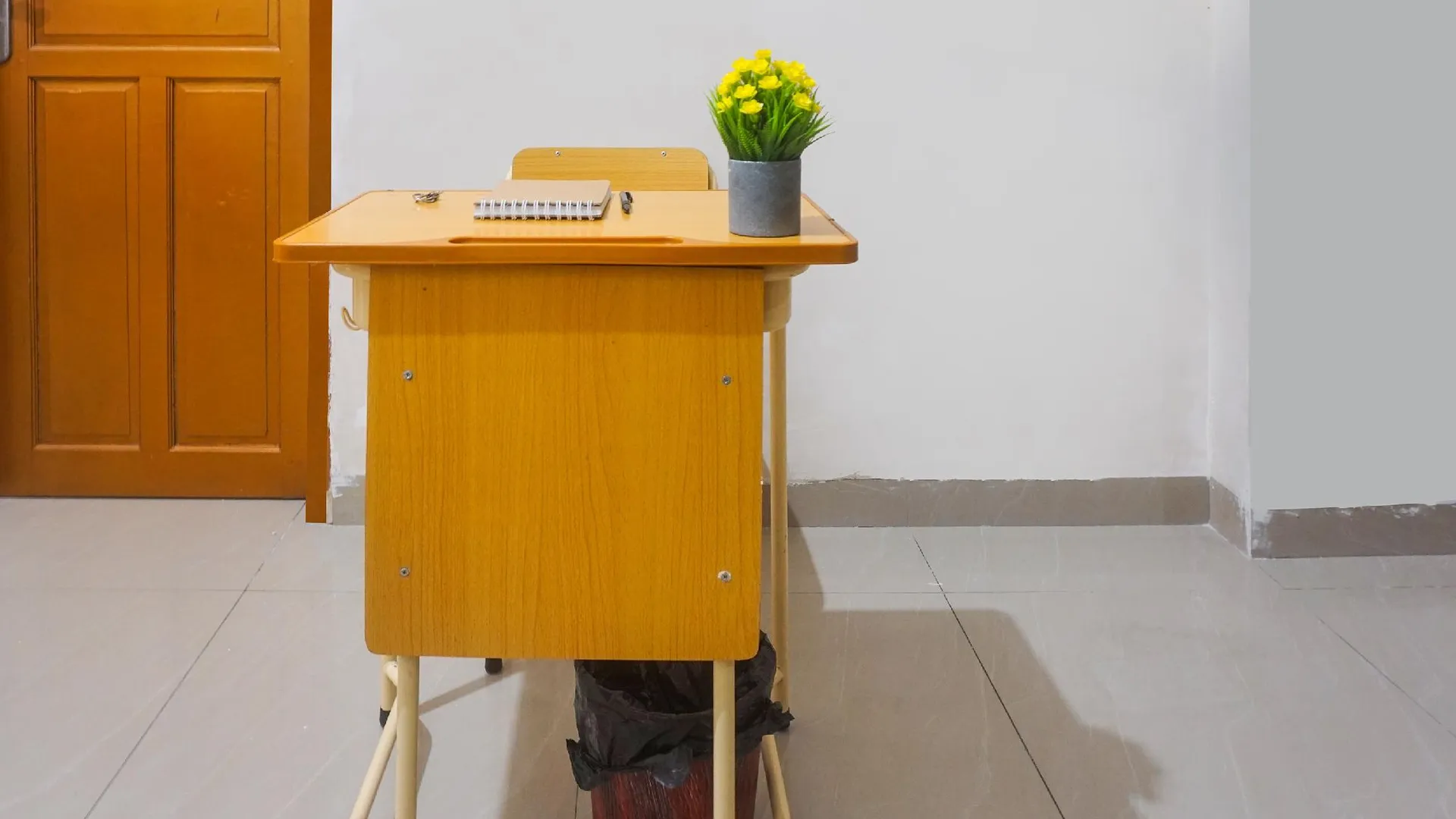 마카사르 Hotel O Pondok Hikmah Makassar 2성급 호텔 레스토랑