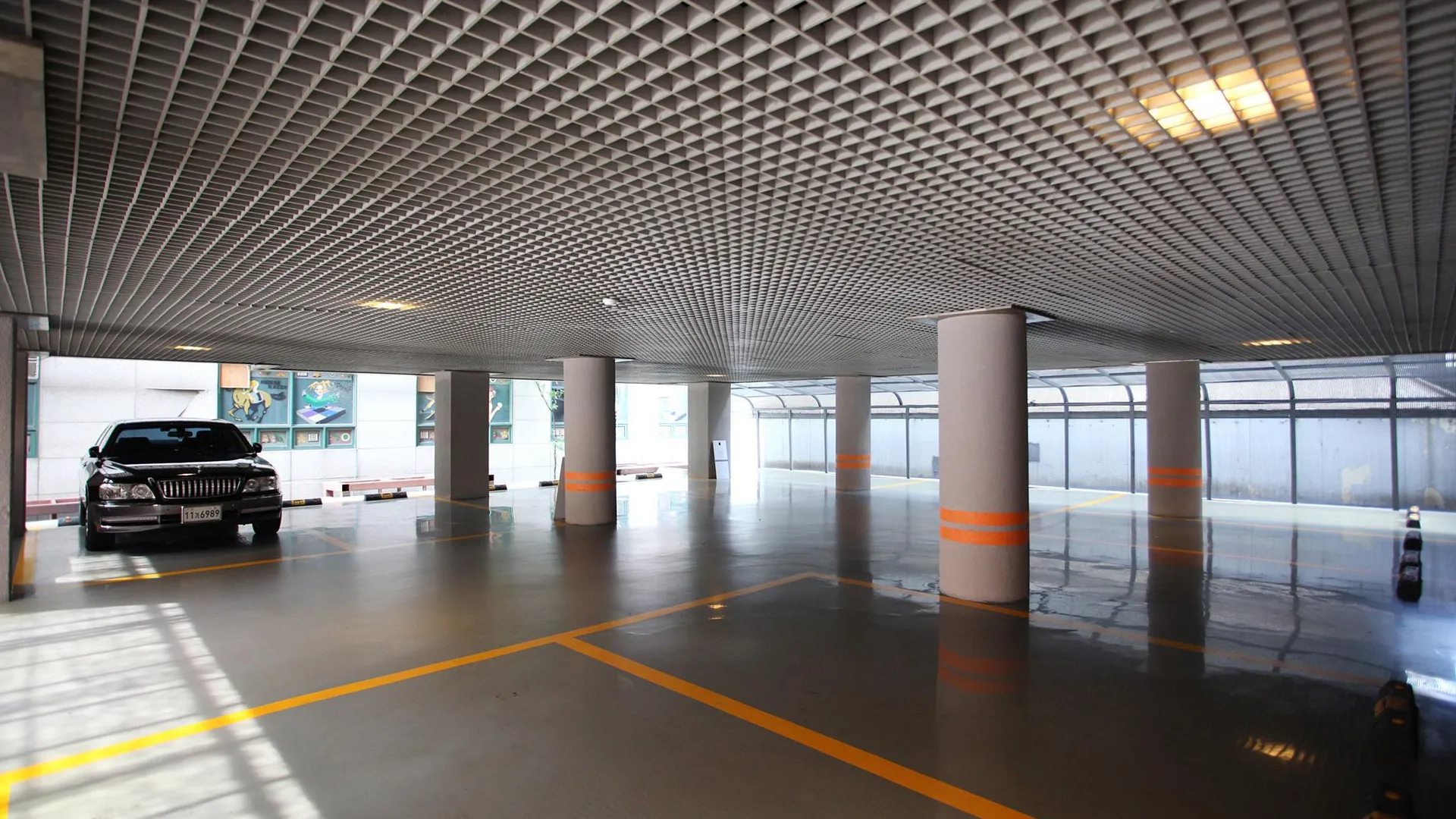 서울 상봉 테마 3성급 호텔 스위트룸