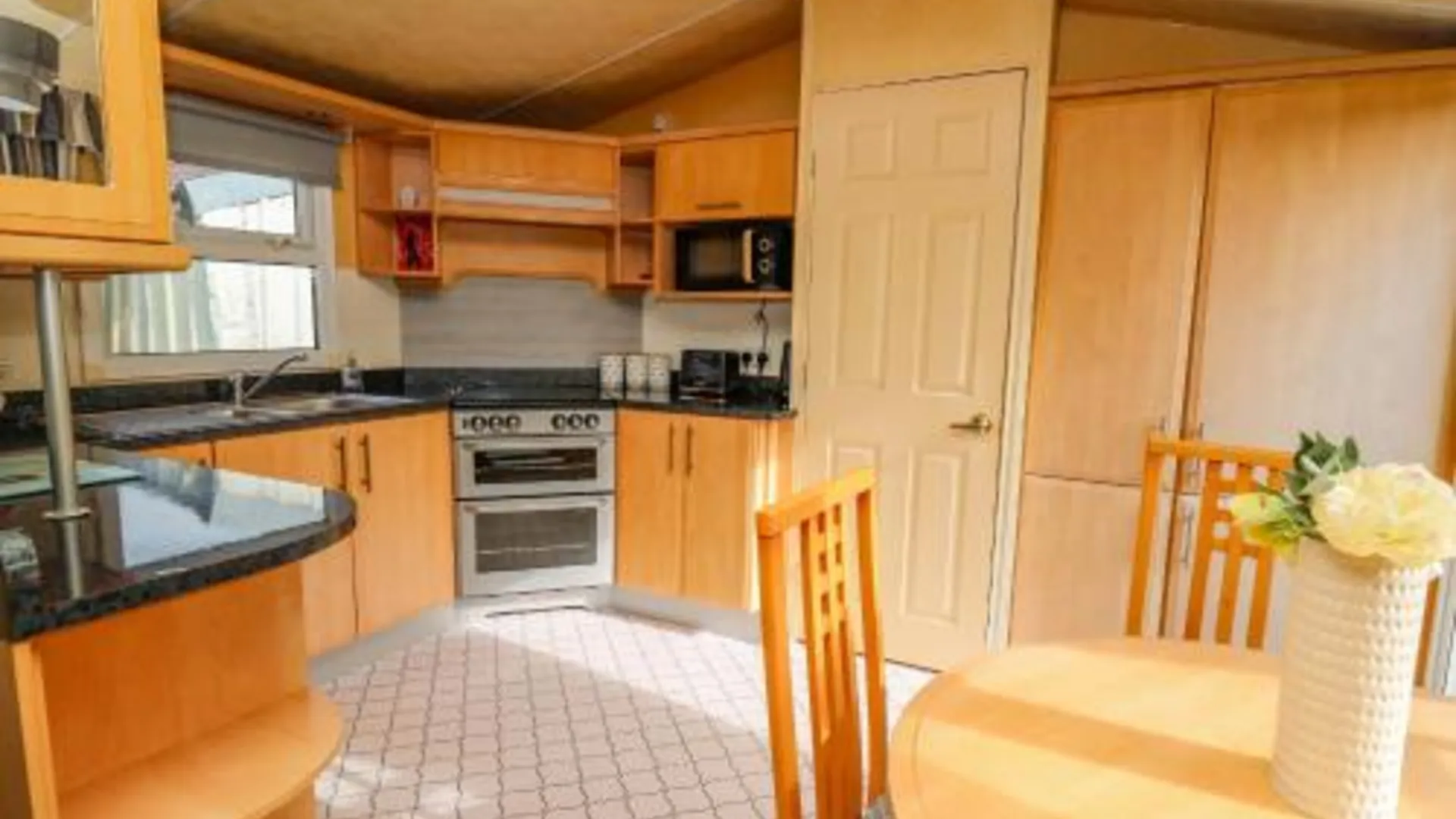 테그린 Rosehaven 3성급 싱글룸 객실