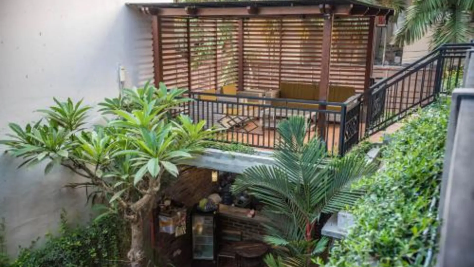 발리 더 가네샤 홈스테이 3성급 호텔 부대시설