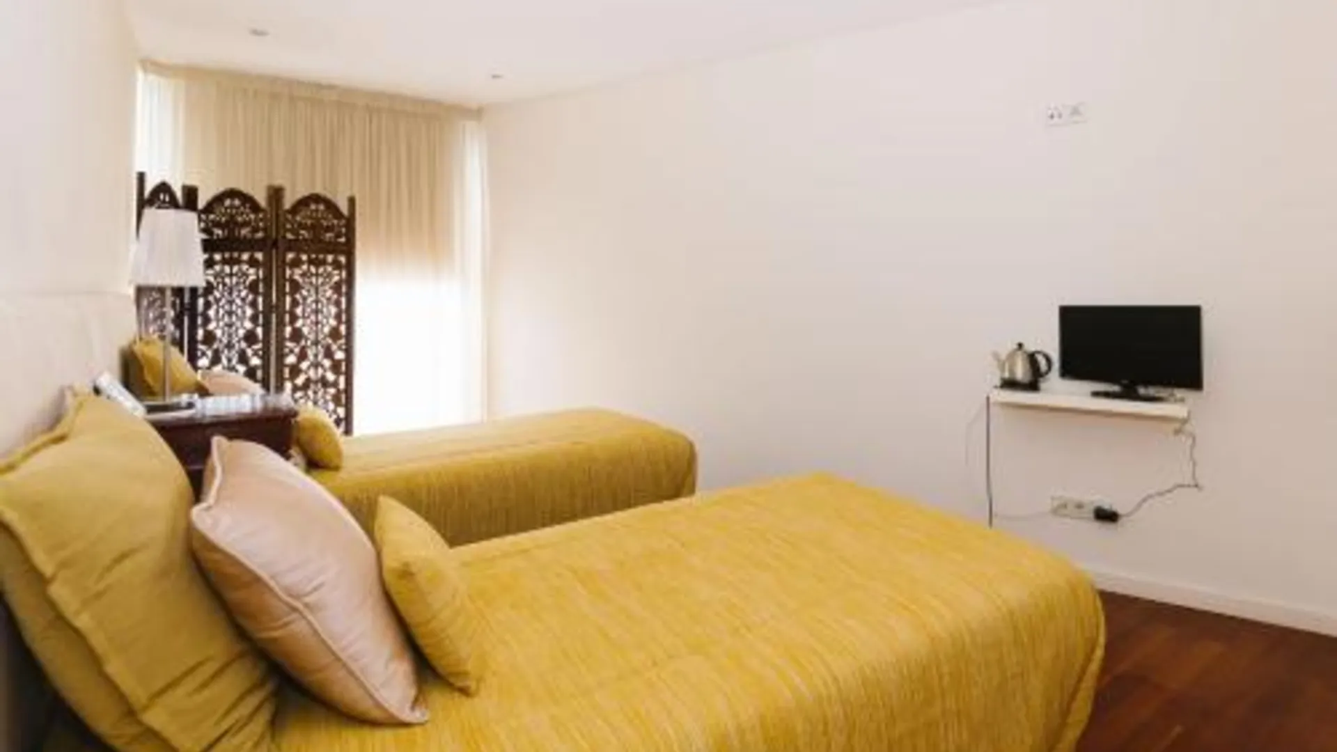 아루카 Casa do Passadico - Alvarenga 3성급 게스트하우스 스위트룸