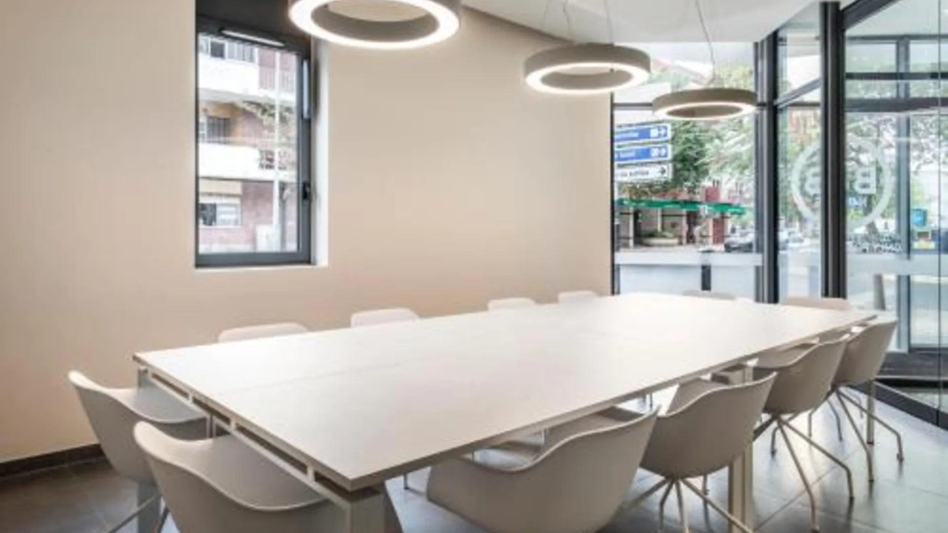 몬티조 B&B HOTEL Lisboa Montijo 3성급 호텔 레스토랑