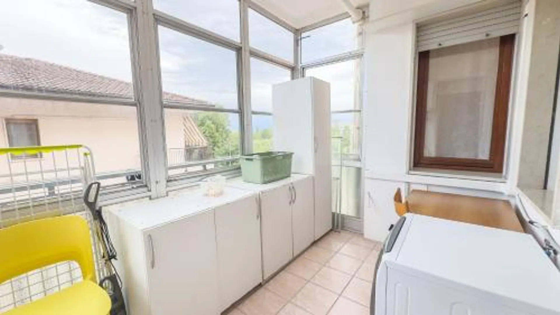 소토마리나 House 20 by Ca-Sa Check 3성급 싱글룸 객실