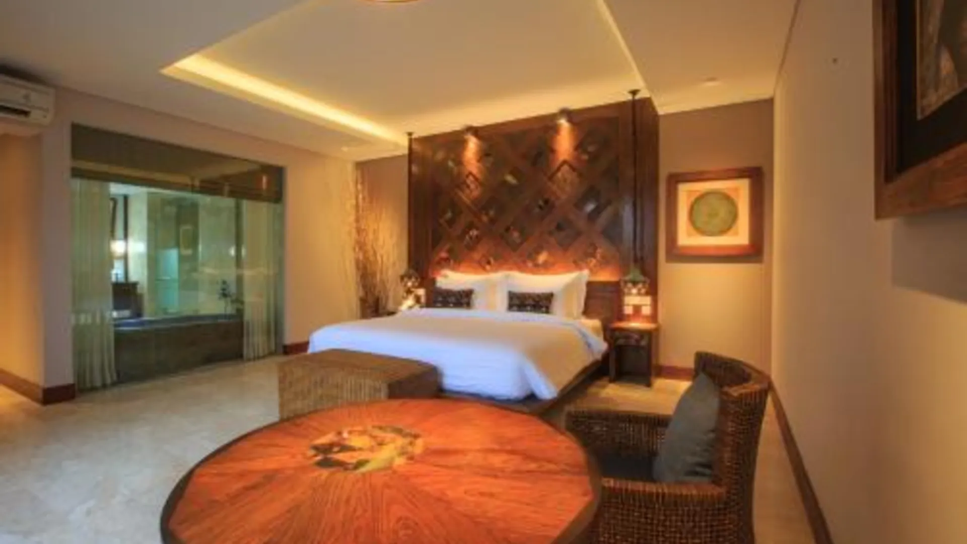 발리 테자프라나 비스마 (CHSE 인증) 4성급 호텔 스위트룸