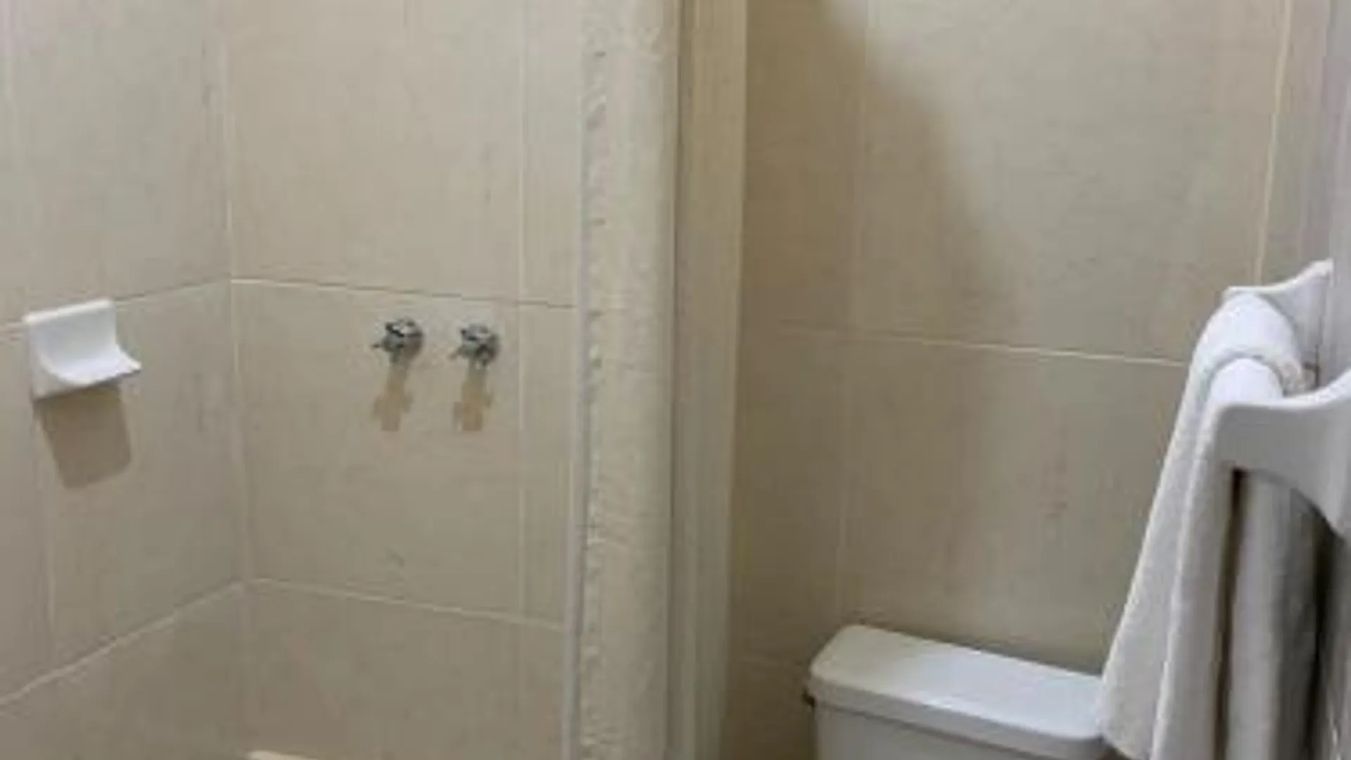 살리나 크루즈 Casa de los abuelos 호텔 스위트룸