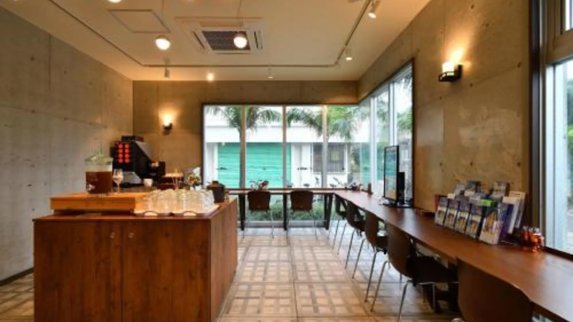 이시가키 더 브렉퍼스트 호텔 포르토 이시가키지마 3성급 호텔 수영장