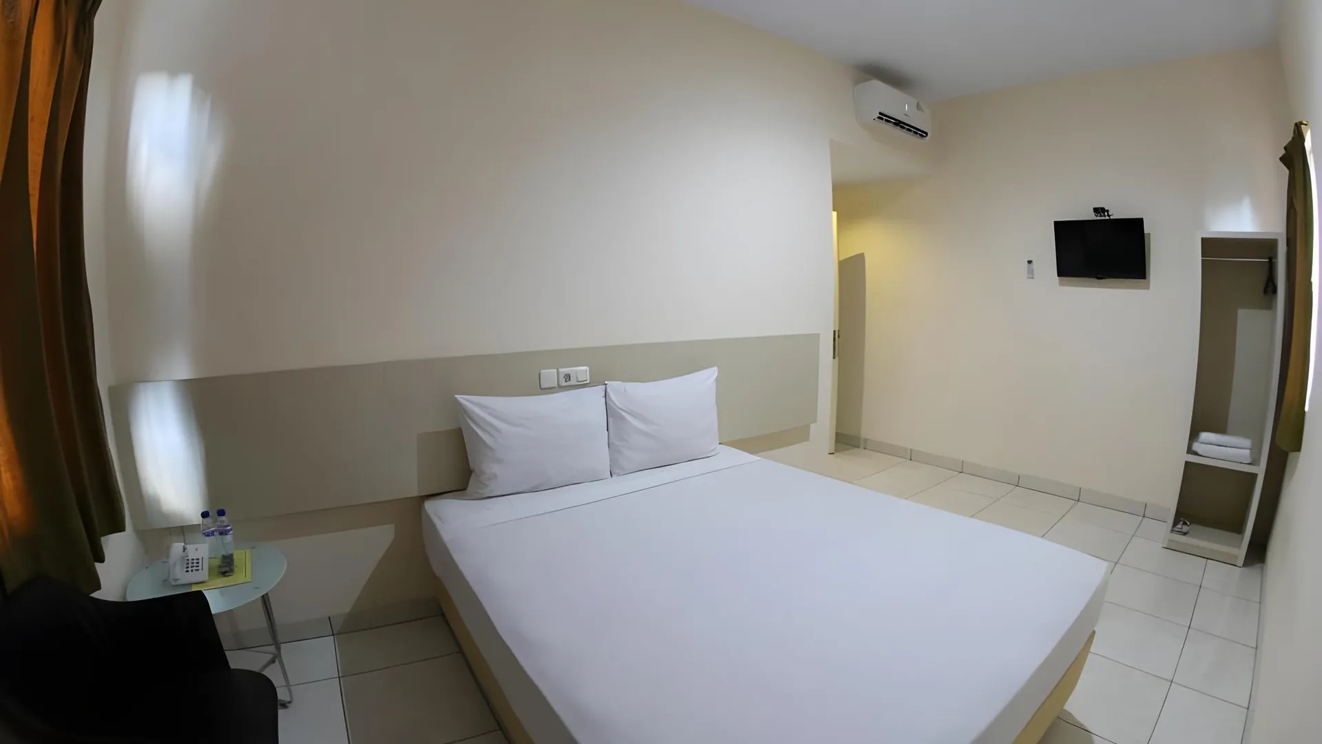 마카사르 다야 호텔 2성급 호텔 부대시설