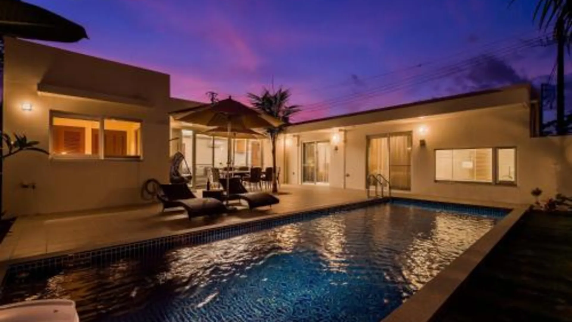 오키나와 본섬 풀 빌라 야가지시마 바이 콜디오 프리미엄 3성급 호텔 로비