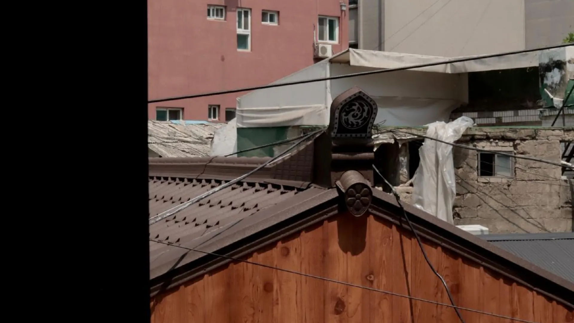 서울 누크 인 2성급 호텔 부대시설