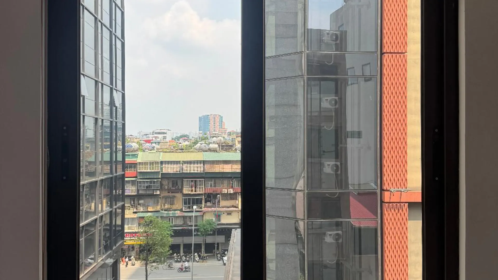 하노이 더 리틀 하노이 - 인도차이나 홈 - 슈퍼 센터 4성급 호텔 객실