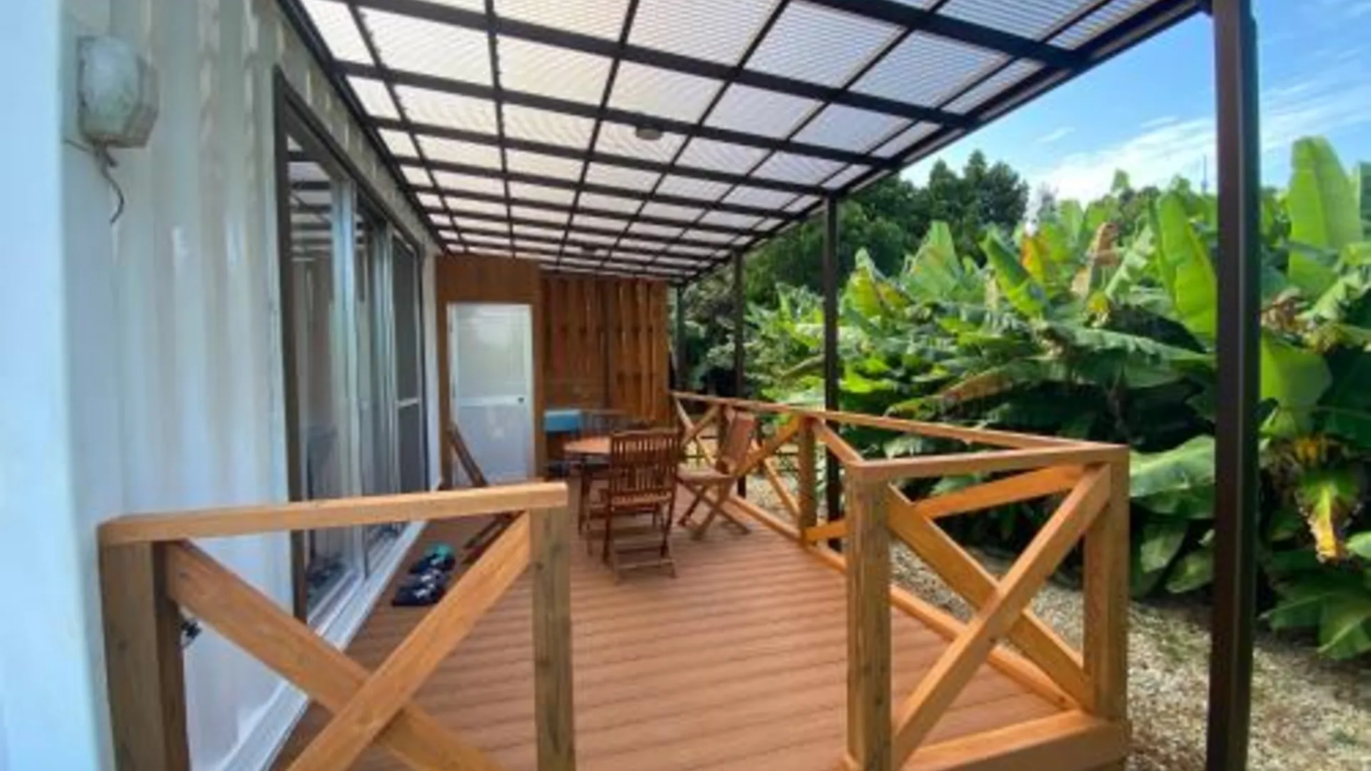 오키나와 본섬 비세 하우스 3성급 싱글룸 레스토랑