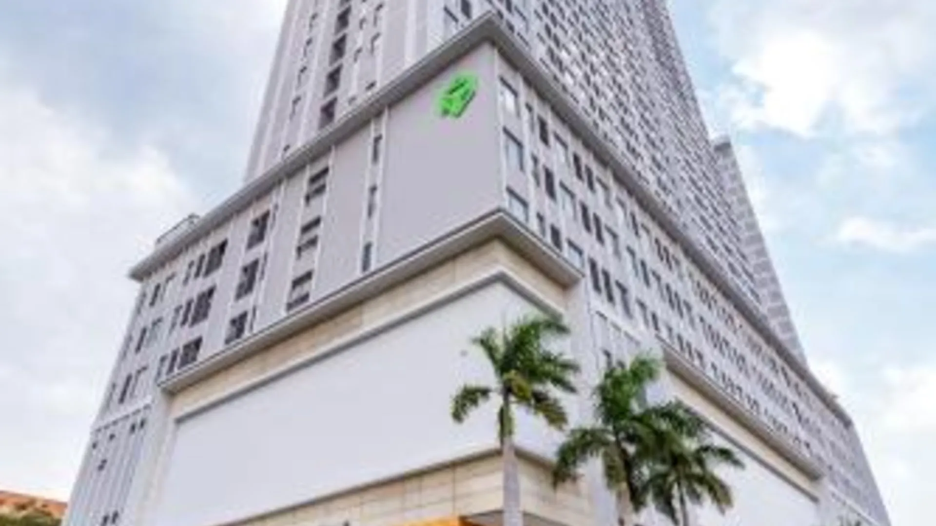 호치민 사이공 메모리즈 - 프리 시티 워크 익스피리언스 3성급 호텔 수영장