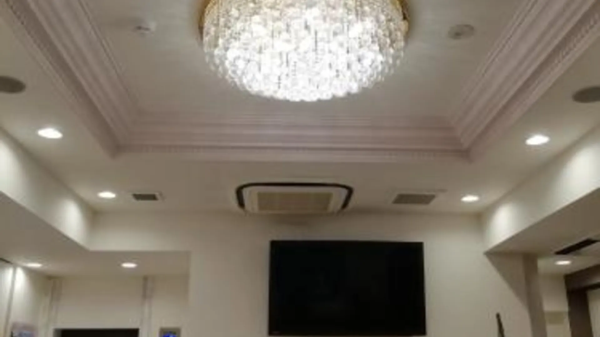 도쿄 / 동경 아카사카 어반 호텔 3성급 호텔 전망