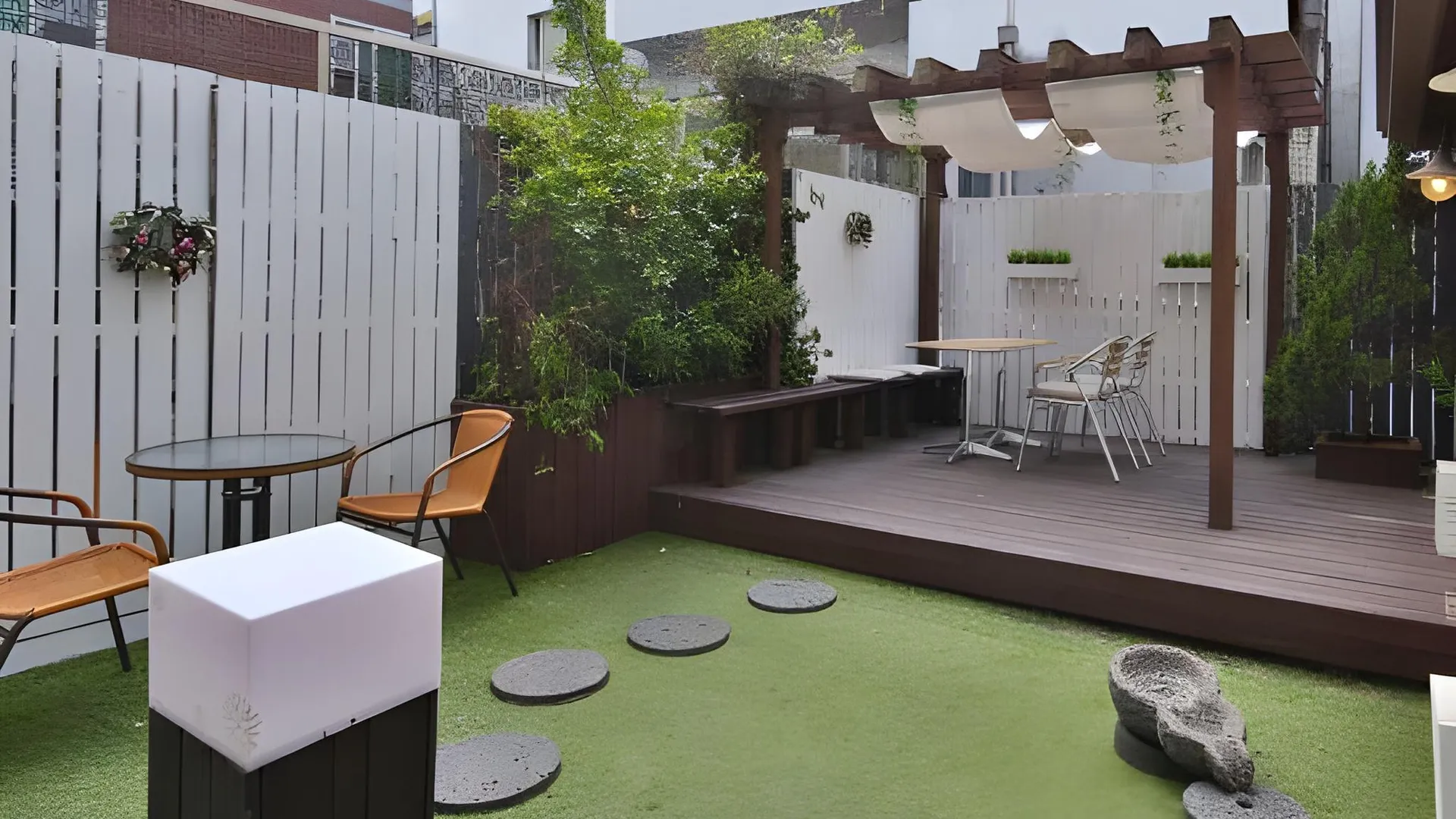 서울 트래블 몬스터 스테이 3성급 호텔 객실