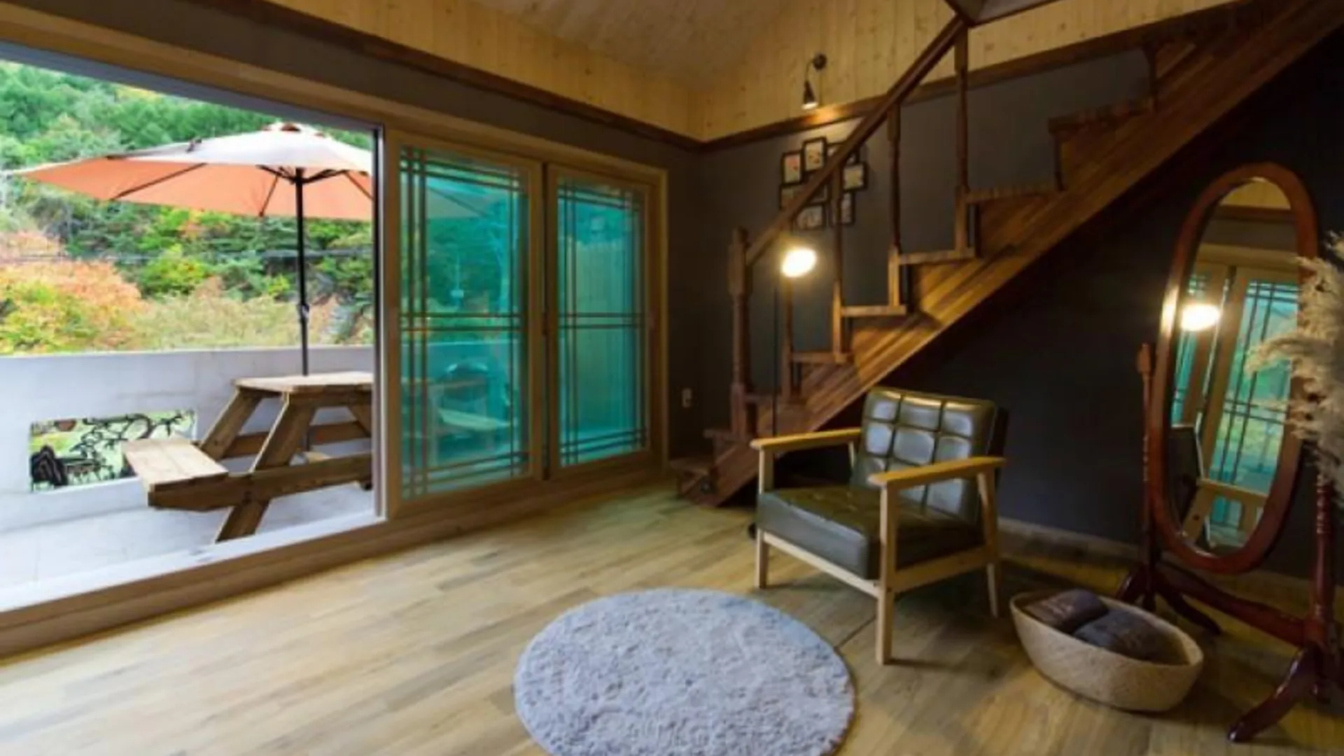 단양 단양 마실펜션 2성급 게스트하우스 객실