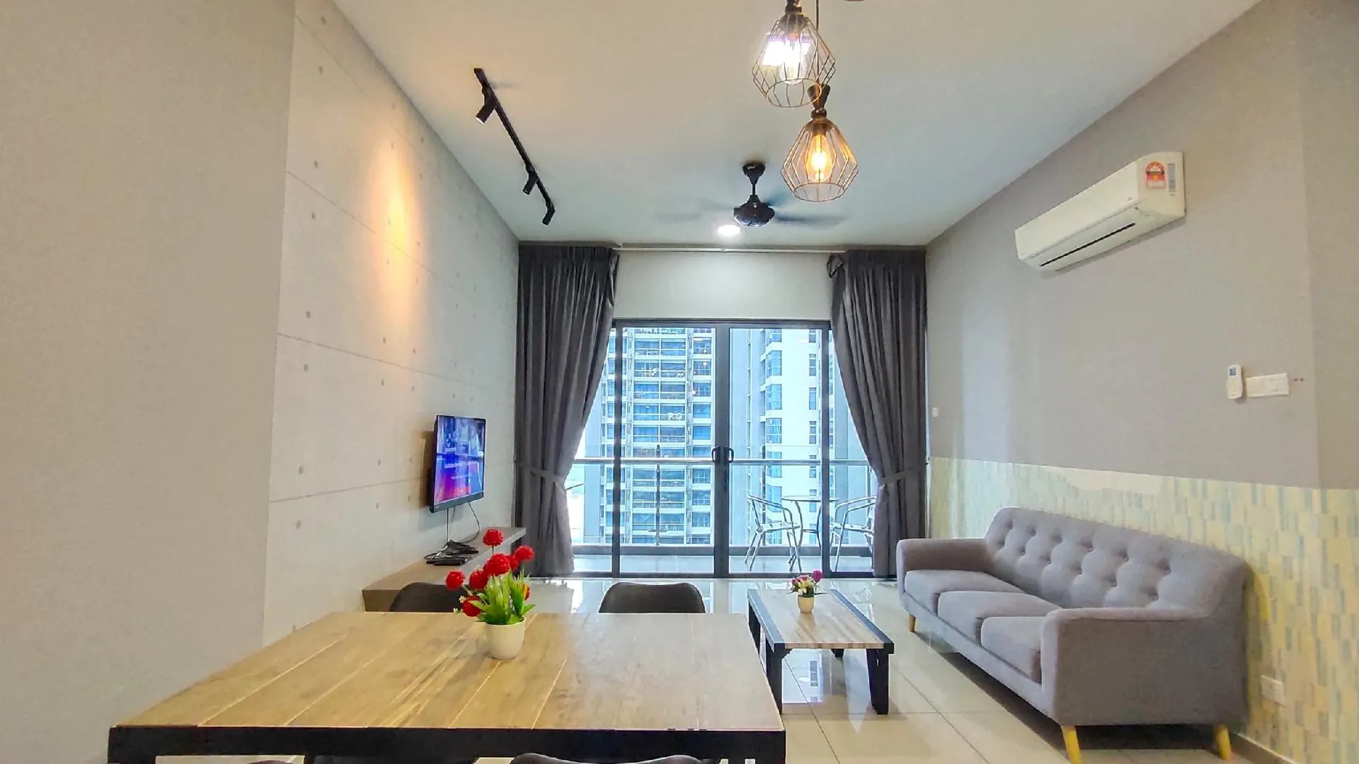 말라카 존커의 프라이빗 하우스 (m², 침실 1개, 프라이빗 욕실 1개) 3성급 싱글룸 객실