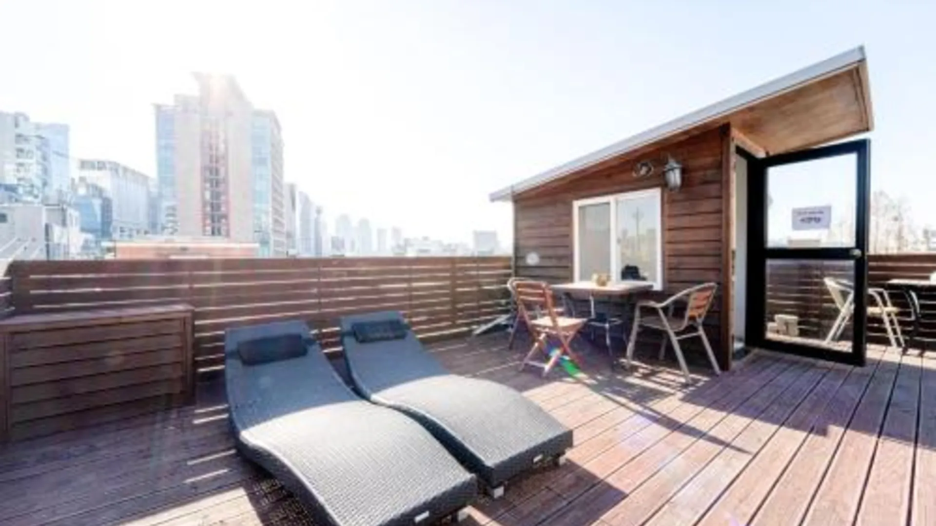 서울 서울 맨션 게스트하우스 1성급 호텔 로비