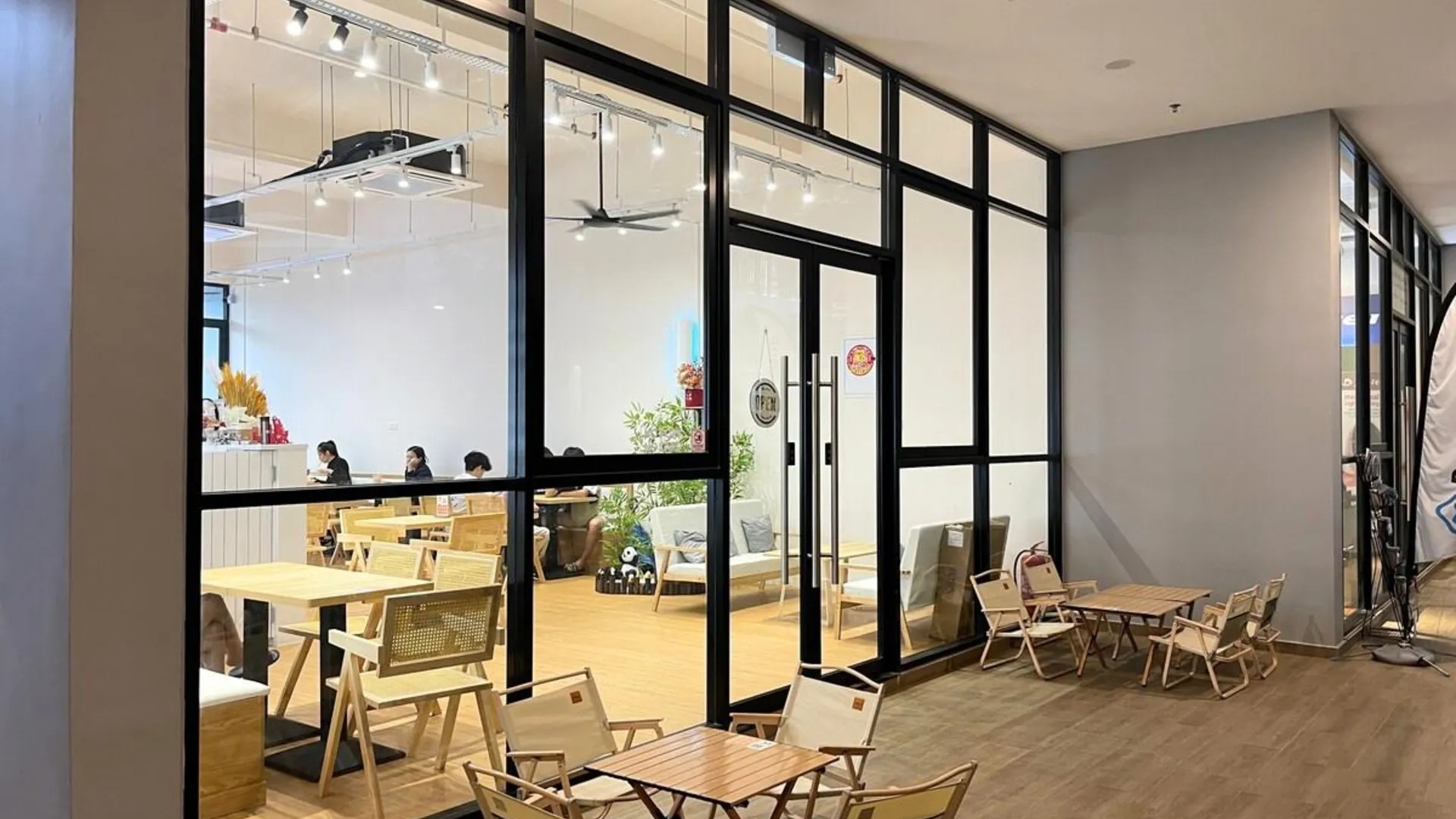 조호바루 / 조호르바루 스쿠다이의 프라이빗 하우스 (100m², 침실 1개, 프라이빗 욕실 1개) 2성급 싱글룸 수영장