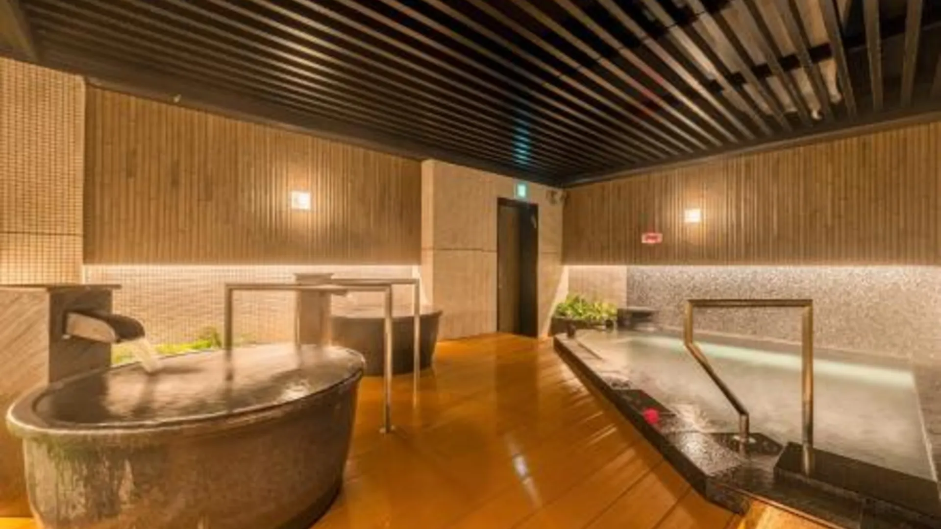 도쿄 / 동경 APA 호텔 앤 리조트 롯폰기 에키히가시 3성급 호텔 레스토랑