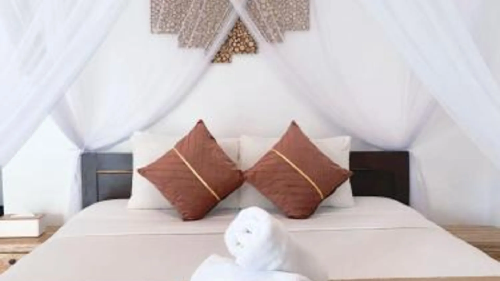 발리 Kubu Mini Guest House 3성급 호텔 스위트룸