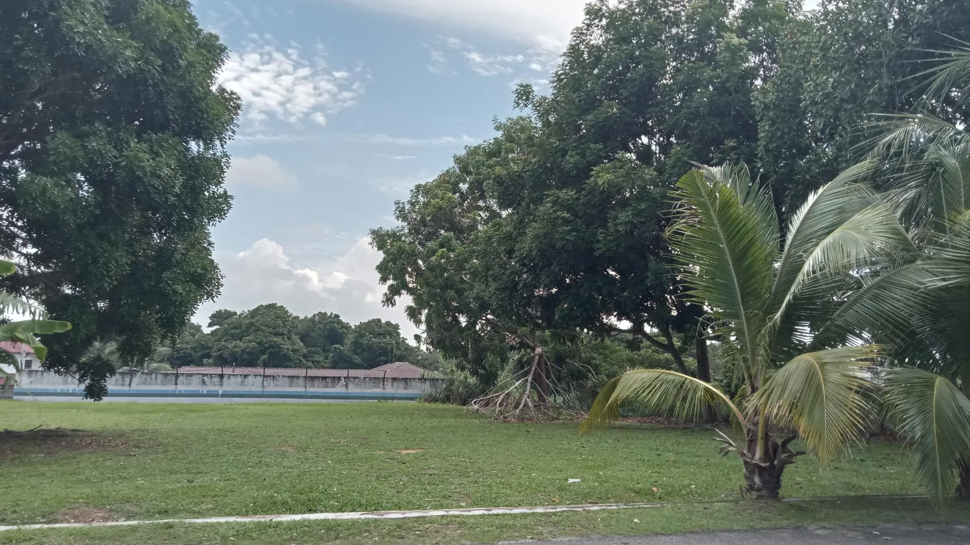 말라카 멜라카텡가의 아파트먼트 (1400m², 침실 4개, 프라이빗 욕실 2개) 2성급 싱글룸 레스토랑