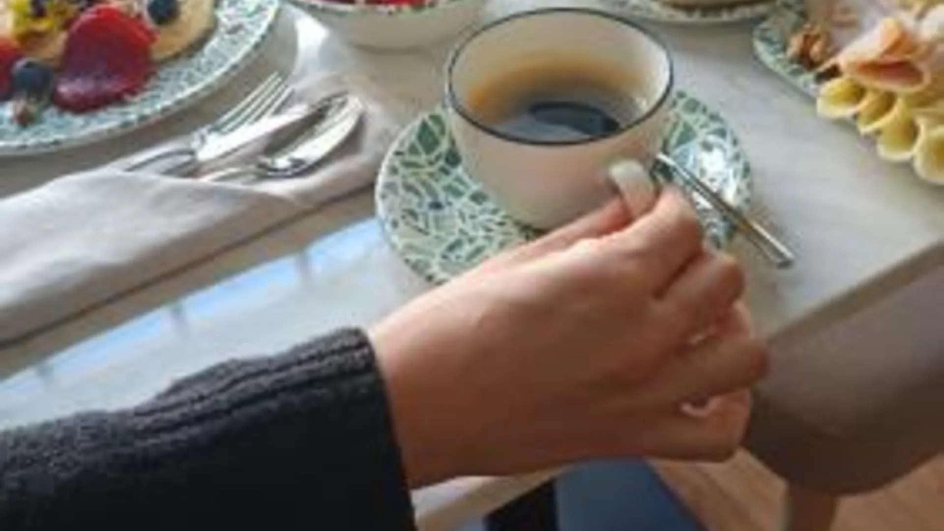 포르투 Casa Zogbi Hotel 4성급 호텔 수영장