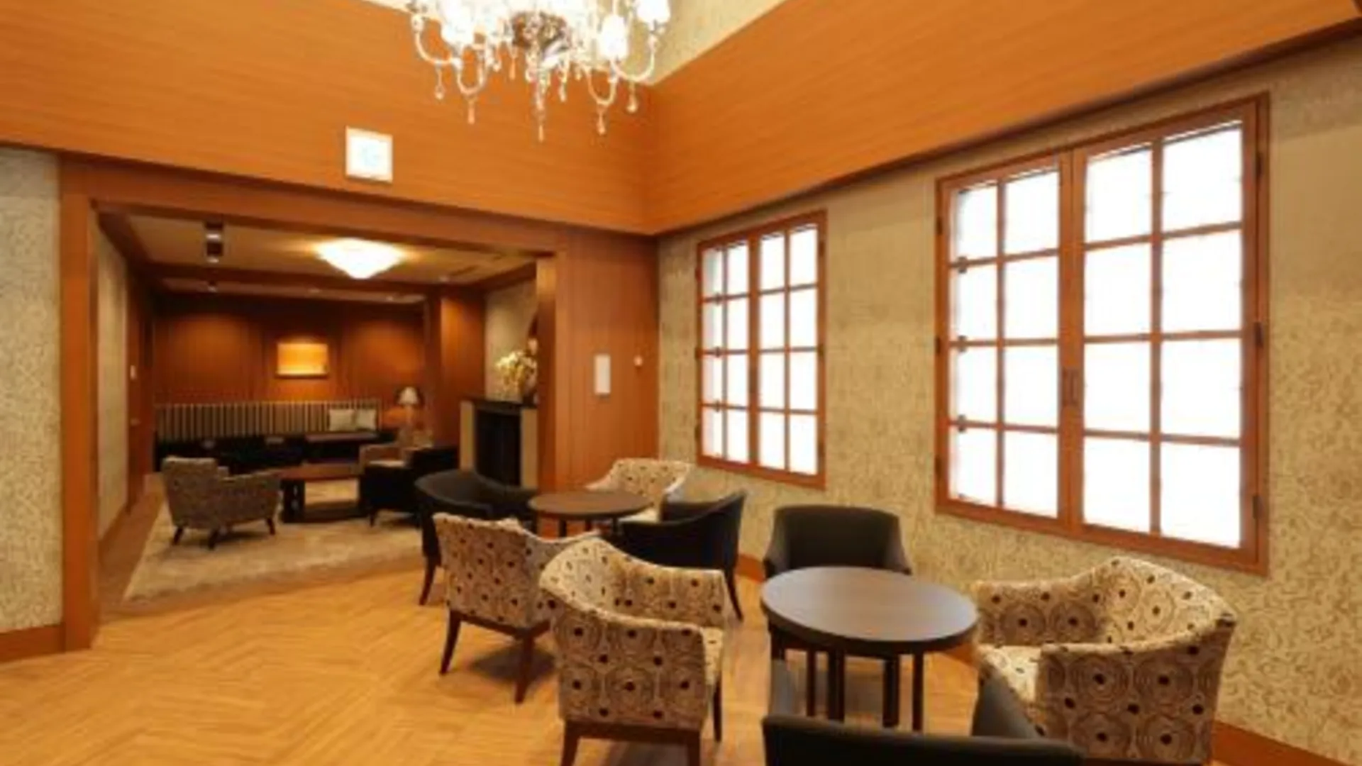 도쿄 / 동경 히요리 호텔 마이하마 3성급 호텔 외관