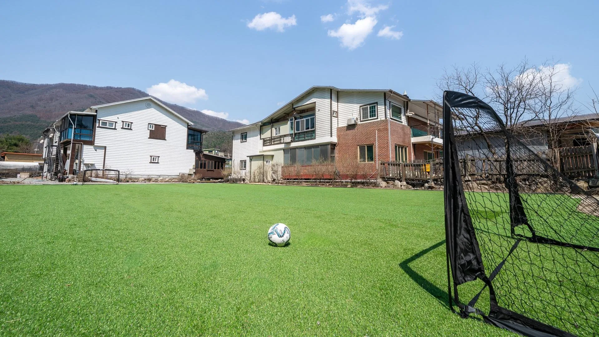 가평 가평 아모르 스파 풀빌라 펜션 4성급 게스트하우스 부대시설