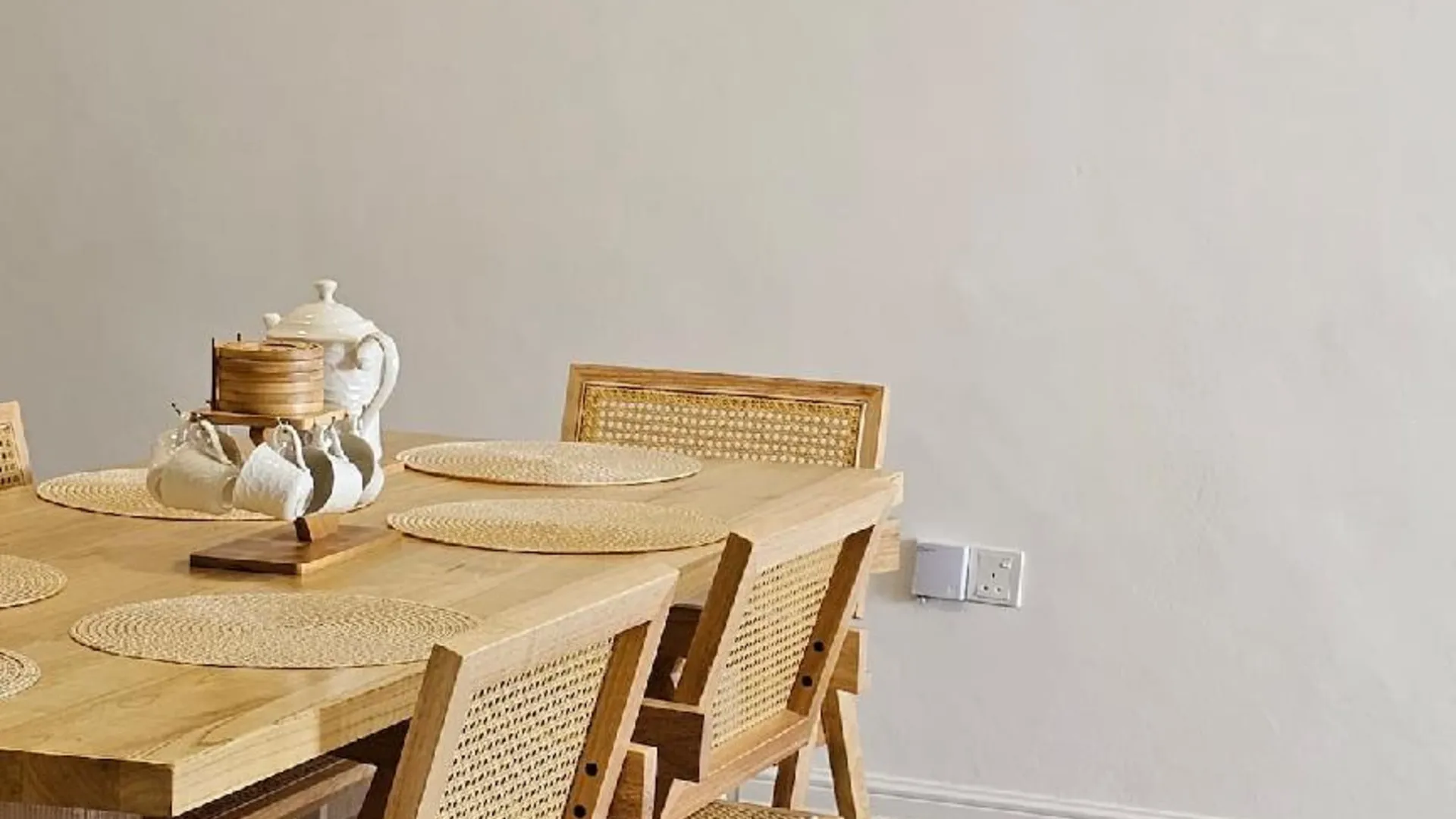 카메론 하일랜즈 브린창의 프라이빗 하우스 (1930m², 침실 2개, 프라이빗 욕실 2개) 4성급 싱글룸 부대시설