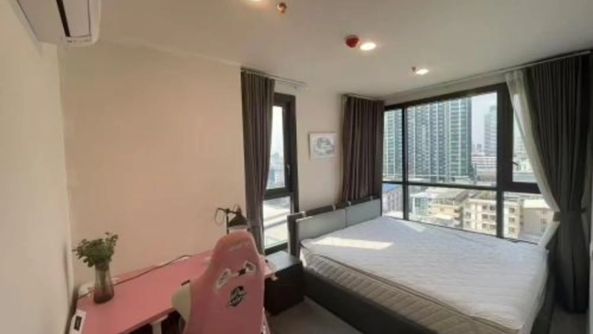 방콕 小太阳民宿 2성급 싱글룸 스위트룸