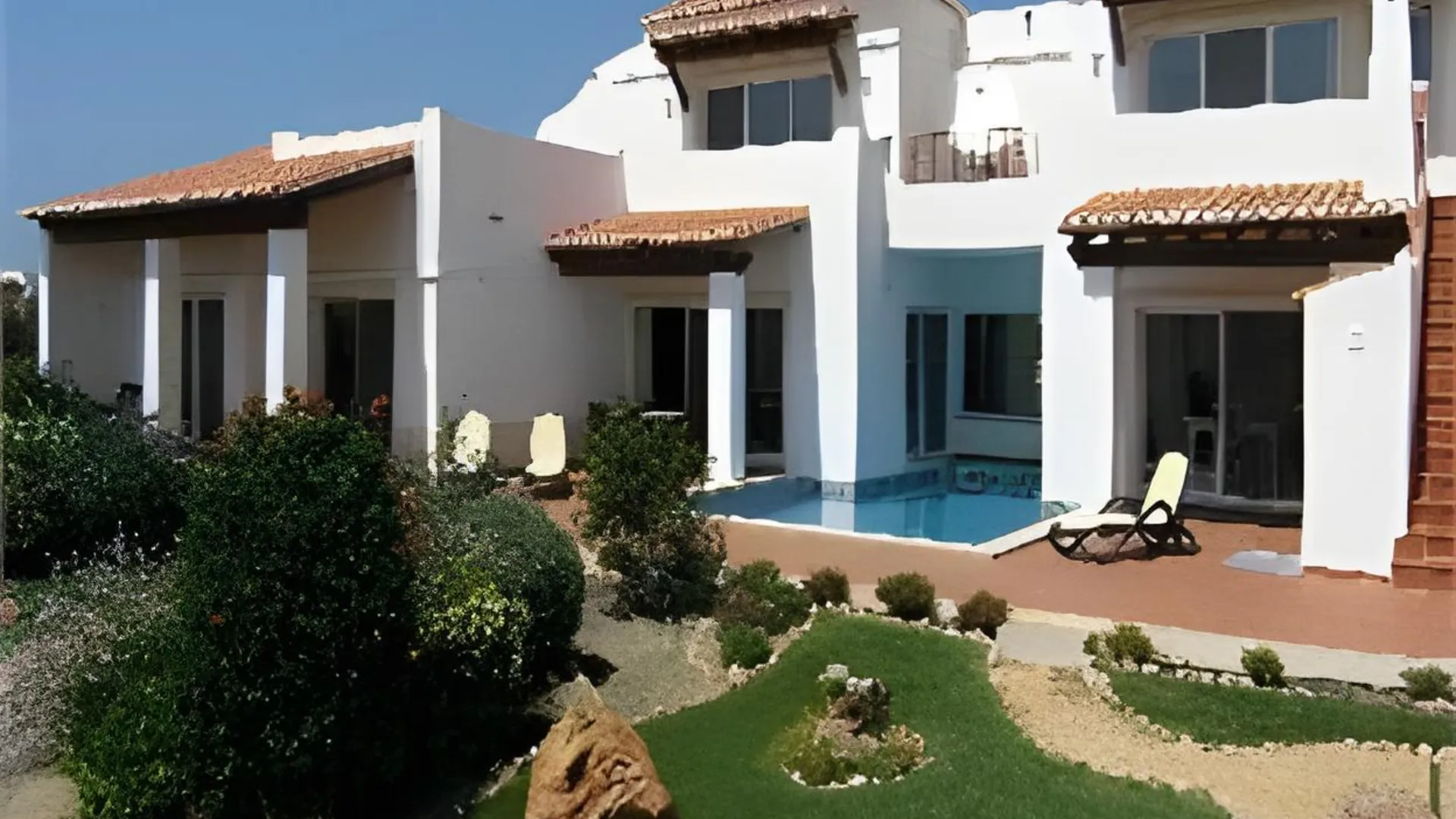 사그레스 Martinhal Sagres Beach Family Resort Hotel 5성급 호텔 객실